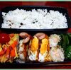 ４月２６日のおやじ弁当