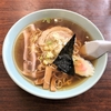 盛岡市、ラーメン北海 都南店。