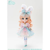 【プーリップ】Pullip『エヴァンジェリン（Evangeline）』完成品ドール【グルーヴ】より2021年4月発売予定♪