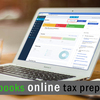 How to Prepare and File Tax Returns on QuickBooks