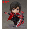 【RWBY】ねんどろいど『ルビー・ローズ』ルビー デフォルメ可動フィギュア【グッドスマイルカンパニー】より2021年6月発売予定♪