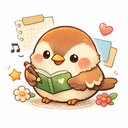 ぴんさんの小さなログブック