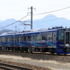 しなの鉄道SR1系S101編成が試運転で篠ノ井へ