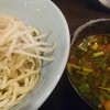 ピリ辛ニラつけ麺 800円