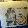 ANA STARWARS JET 2回目DES