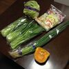 食に関する考え方がおかしくなってきているかもしれない。