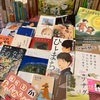 11月本の特集　その④ココロがあったかくなるbook💖