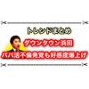 ダウンタウン浜田さん パパ活不倫が発覚するも好感度爆上げな件 トレンドまとめ