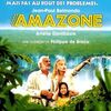 【映画】アマゾンの男