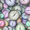 人生は時間の積み重なり