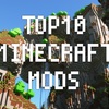 【マインクラフト】3240個のMODの中で一番人気のあるMODトップ10を集めてみた Part2【Minecraft】