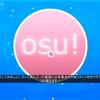 osu!をプレイ！　音ゲーって凄い