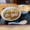 青森県八戸市/麺魂 さまろさんのニボビタンNを食べて来ました。