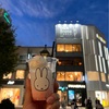 うさこちゃんと2ショットin Kobe