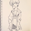本日の話