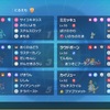 【ポケモンSVシングルS2最終257位】未来予知対面サイクル