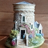 Lilliput　Lane　HOUSE　IN　THE　CLOUDS　2005　L2874