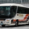 富山地鉄バス734号車