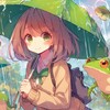 11月17日　今日は何の日「島原防災の日」　＠雨の金曜日
