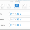 Mac の Chrome で Cmd + Shift + B が使えないとき