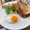 3/6朝食・ジョナサン（横浜市中区）