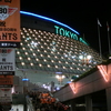 8月の東京ドーム対巨人戦チケット