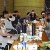 お祭りバーベキュー2014