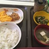 【食事の見直し02】入院食から学んだこと