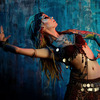 Belly Dancing is Glorious Means to Shed your Restraints - Part 2