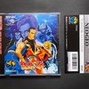 【AC】龍虎の拳