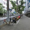 親切な中国人小父さん3人組に出会った☆是が一人旅の醍醐味？