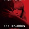 Humble Mumble その21：RED SPARROW（U.S.A.2018) あるいはプーチン濃度