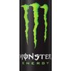 【Monster Energy】モンスターのカフェイン含有量を調べたついでに雑学など