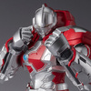 【ULTRAMAN】S.H.フィギュアーツ『ULTRAMAN SUIT JACK the Animation（ウルトラマンスーツ ジャック）』可動フィギュア【バンダイ】より2023年9月発売予定♪