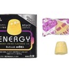 セブンイレブンから「森永製菓 ENERGY ICE」が新登場！エナジードリンク味のカフェイン入りアイス新商品です