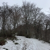 【山に行こう】残雪期の大日ヶ岳登山に行ってきた！