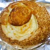 【ヤマザキ】チーズコンソメパン