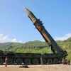 北朝鮮のミサイル対策より加計学園が大事な民進党