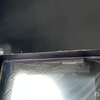 【インナーガレージ】古い塗料を剥がしつつ表面を平らにしてシーラー塗装！