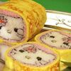  Hello Kitty sushi ?!