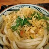 丸亀製麺　江南店