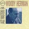 CDレビュー: Verve Jazz Masters 54 : Woody Herman (1996)