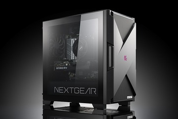 高性能でお得すぎるマウスコンピューターのゲーミングPC新ブランド“NEXTGEAR”の魅力とは？