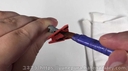 【製作記録】下地塗装の始まり | HG 1/144 ガンダムエアリアル