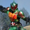 『仮面ライダーアマゾンズ THE MOVIE 最後ノ審判』感想+考察