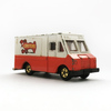 DODGE WALKTHROUGH VAN