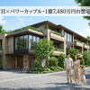 サンウッド代々木五丁目の価格考察！ローンと維持費を現役銀行員がガチ試算