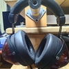 【ヘッドホンレビュー】　Hifiman HE-R9