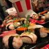 【足立佑介東京日記】寿司とケンタッキーの祭り