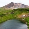 【北海道】大雪山 旭岳 | ロープウェイで日帰り登山